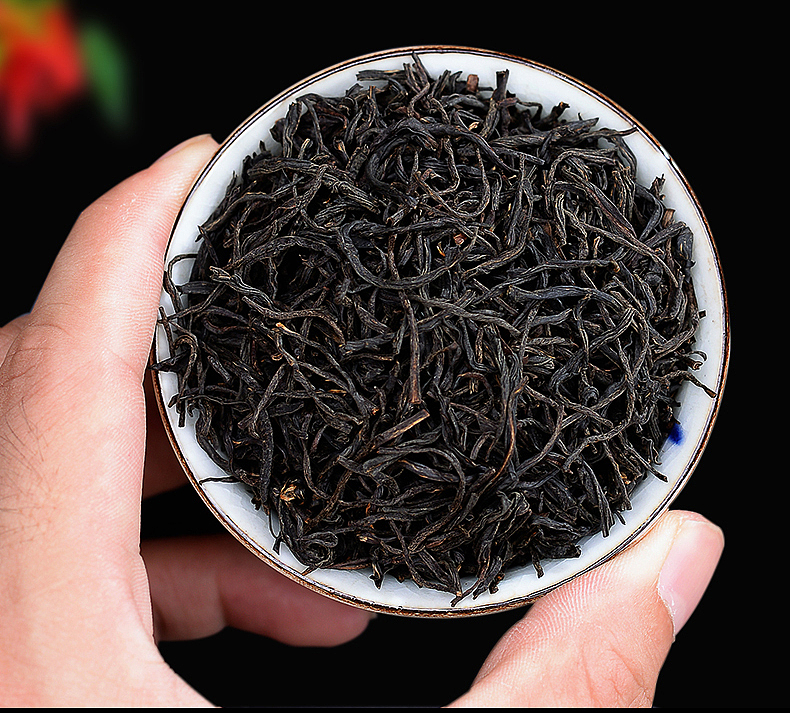 茶文化 茶饮 山小种金骏眉茶具工夫茶单枞茶拍摄 摄影