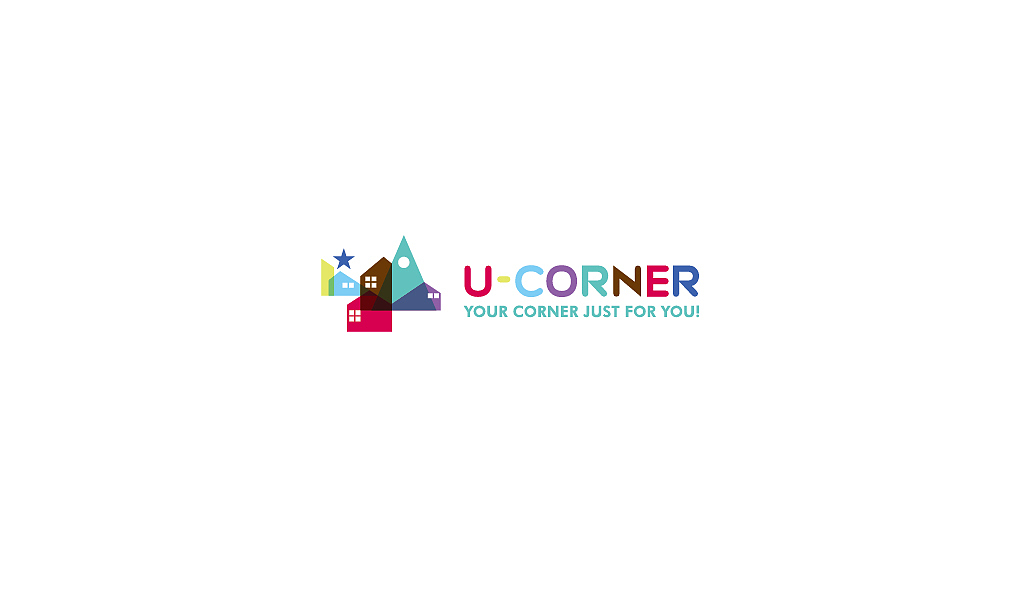 U-CORNER 品牌形象（图ZMTcwMzM0NjQ=） - 品牌 - 站酷设计师501_studio原创素材 - 站酷ZCOOL