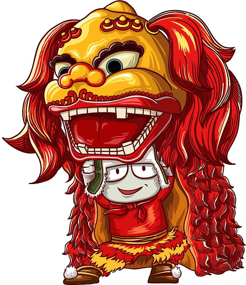 小米。开门大吉（图ZMTAwOTMyNjEy） - 海报 - 站酷设计师伊卡伊卡德原创素材 - 站酷ZCOOL