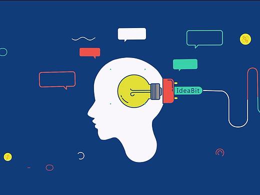 《ideabit》—MG动画—安戈力影视