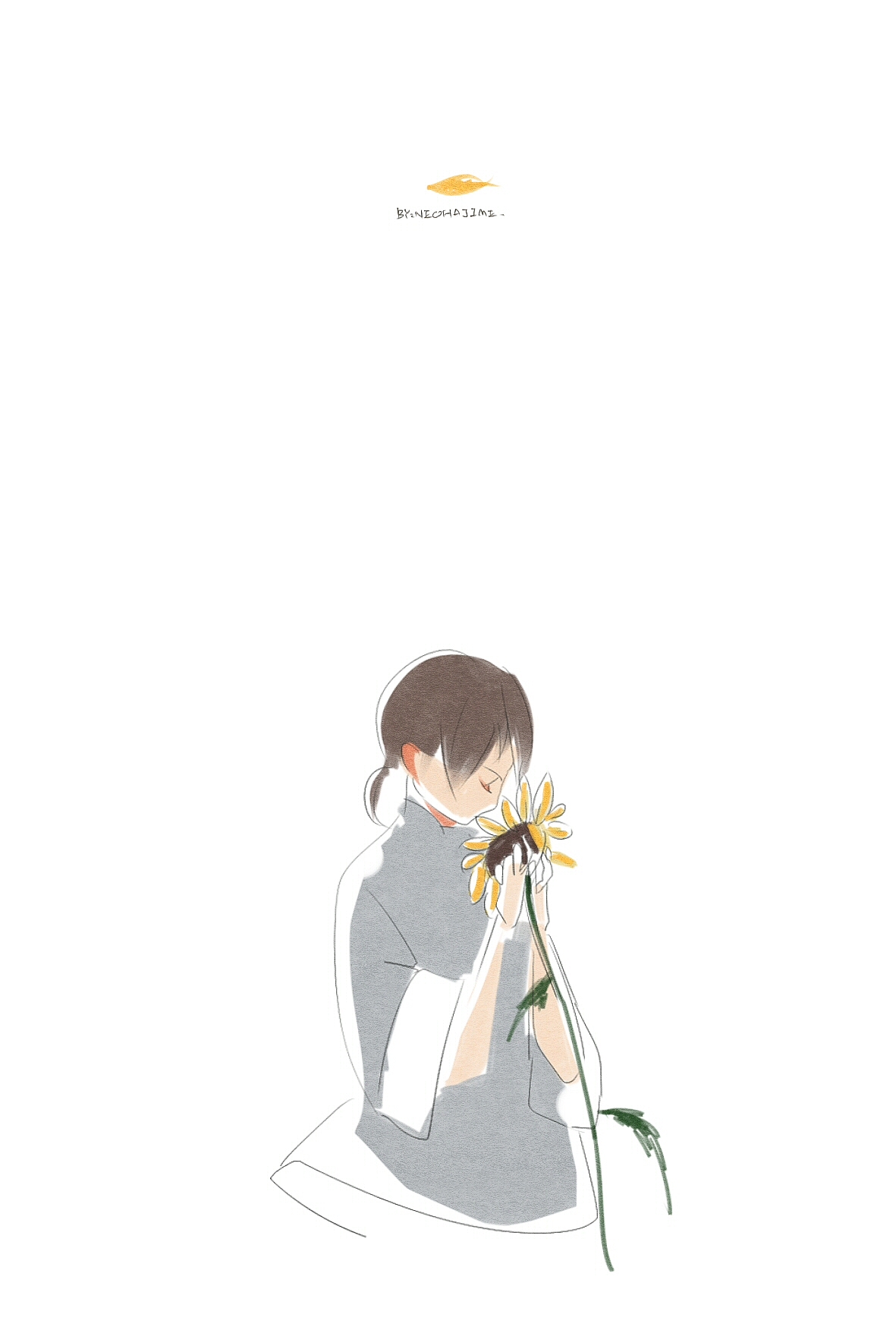 同人创作2016-2019