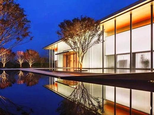 嘉兴海盐【鸿翔百合苑】贸易中心聚惠世界精彩！