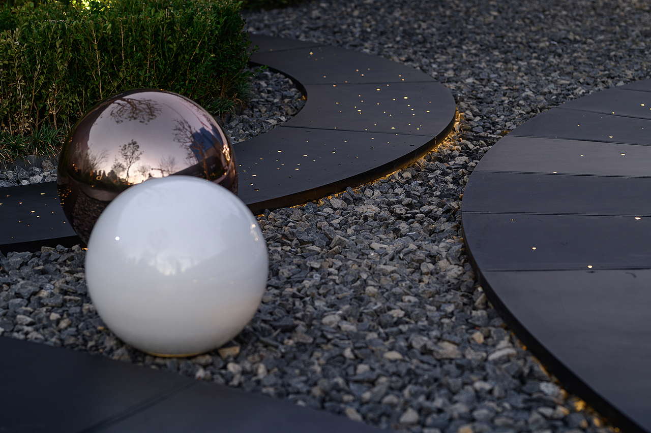 景观摄影 | 上海龙湖天曜示范区