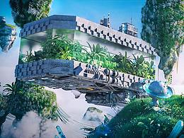 地产