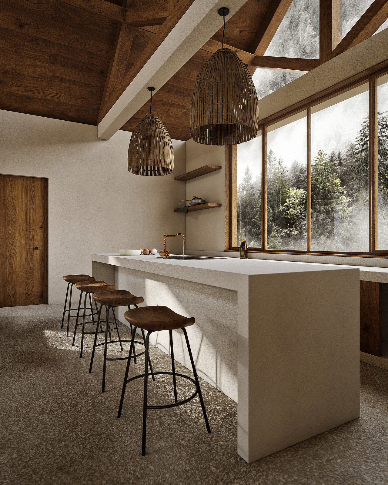 诗与远方,都是妄想