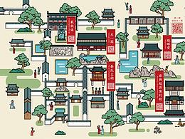 矢量插画