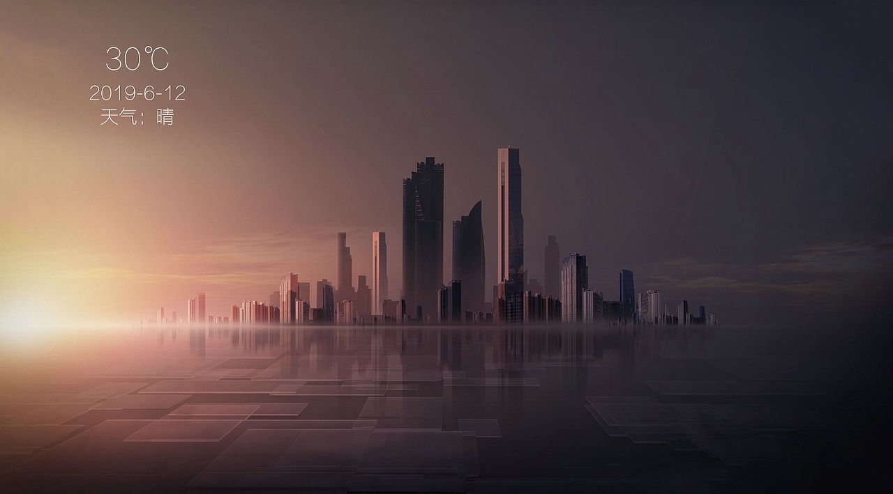 壁纸（图ZMTYzOTQyMjc2） - 闪屏/壁纸 - 站酷设计师WY_LI原创素材 - 站酷ZCOOL