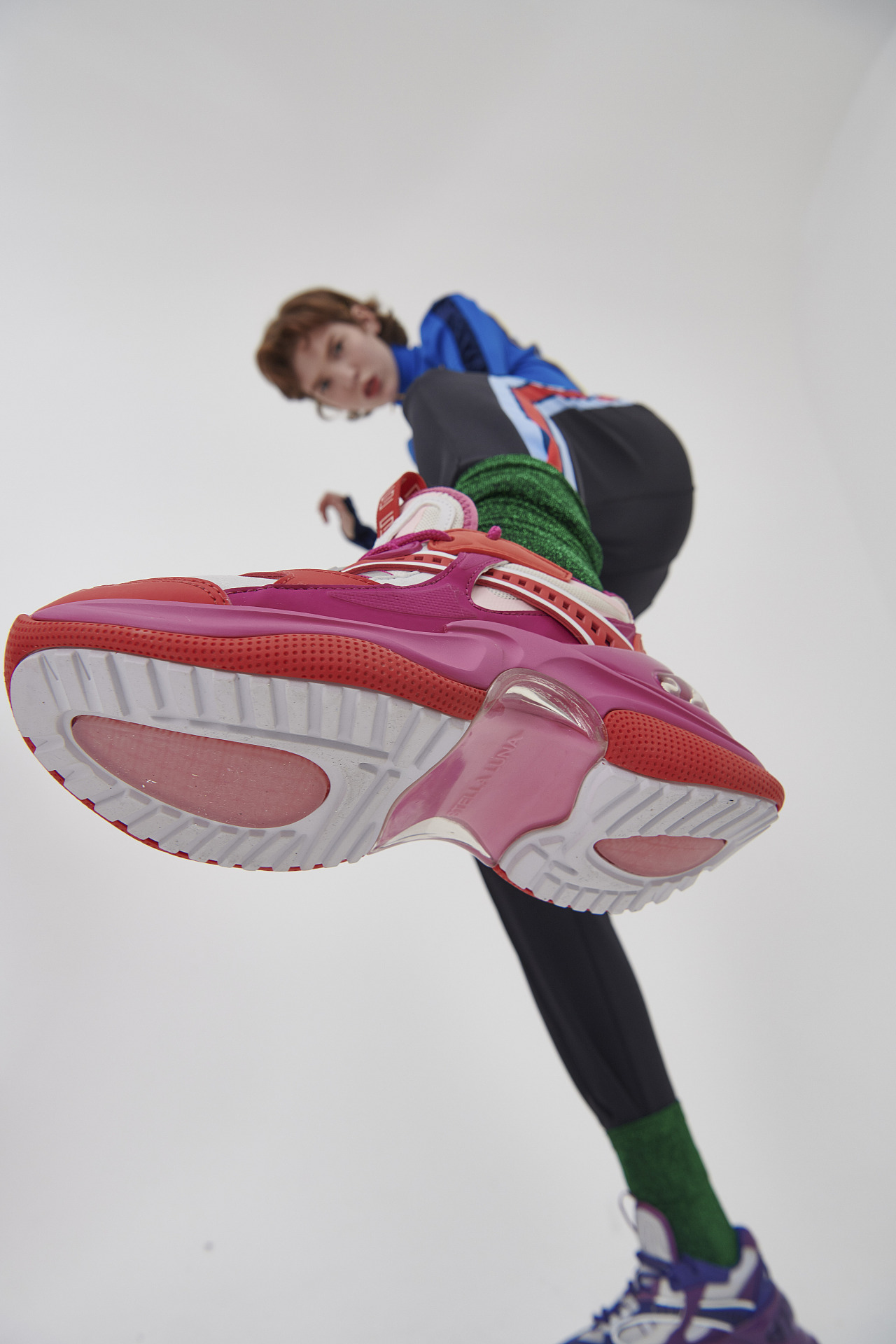 KEDDO 2019F/W LOOKBOOK