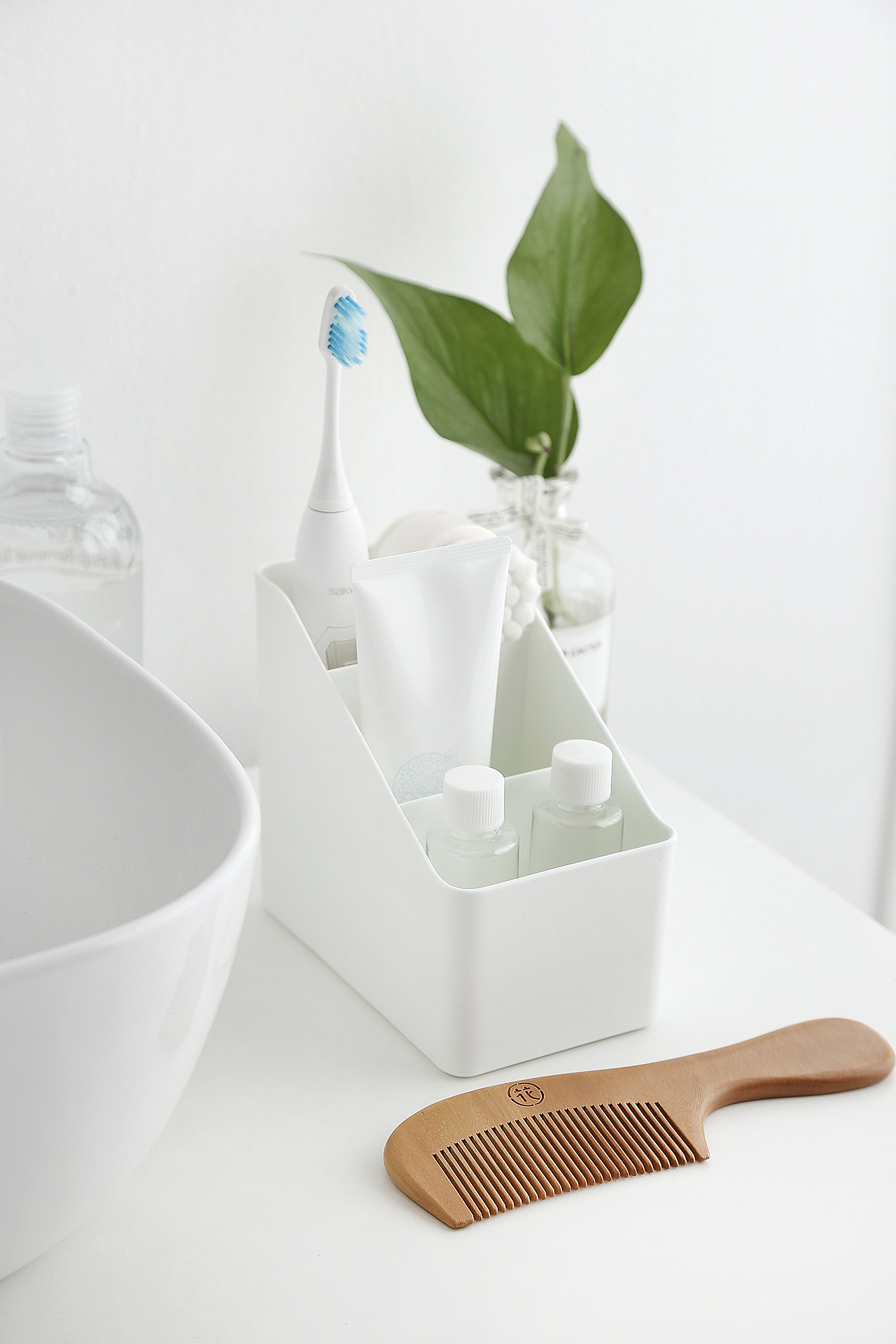 简约日系收纳系列（图ZMjE2OTQwODQw） - 产品摄影 - 站酷设计师云爾原创素材 - 站酷ZCOOL