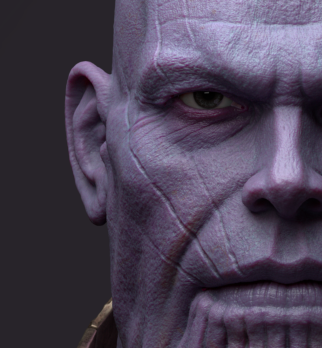 小练习大紫薯灭霸