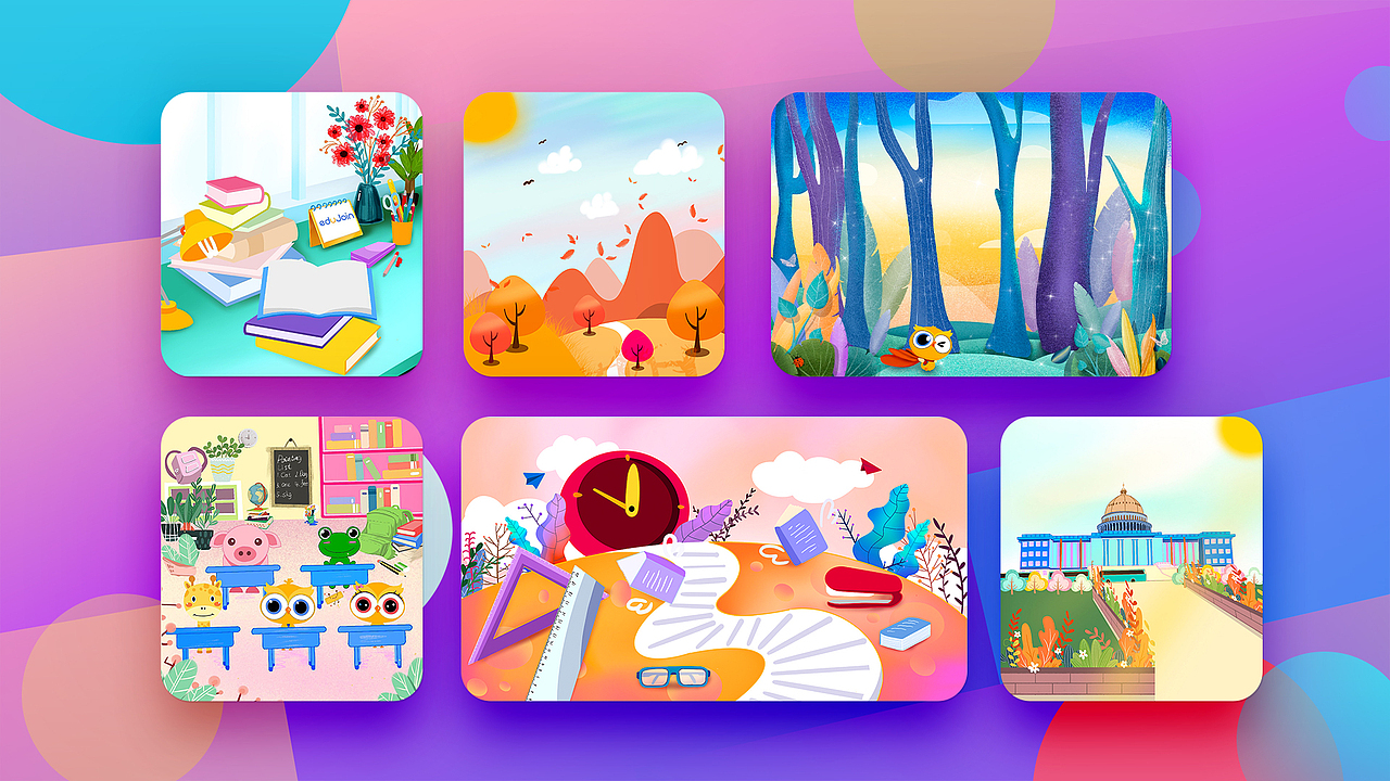 2021个人作品集（图ZMjc4NTc4Mzky） - APP界面 - 站酷设计师BAO檬原创素材 - 站酷ZCOOL