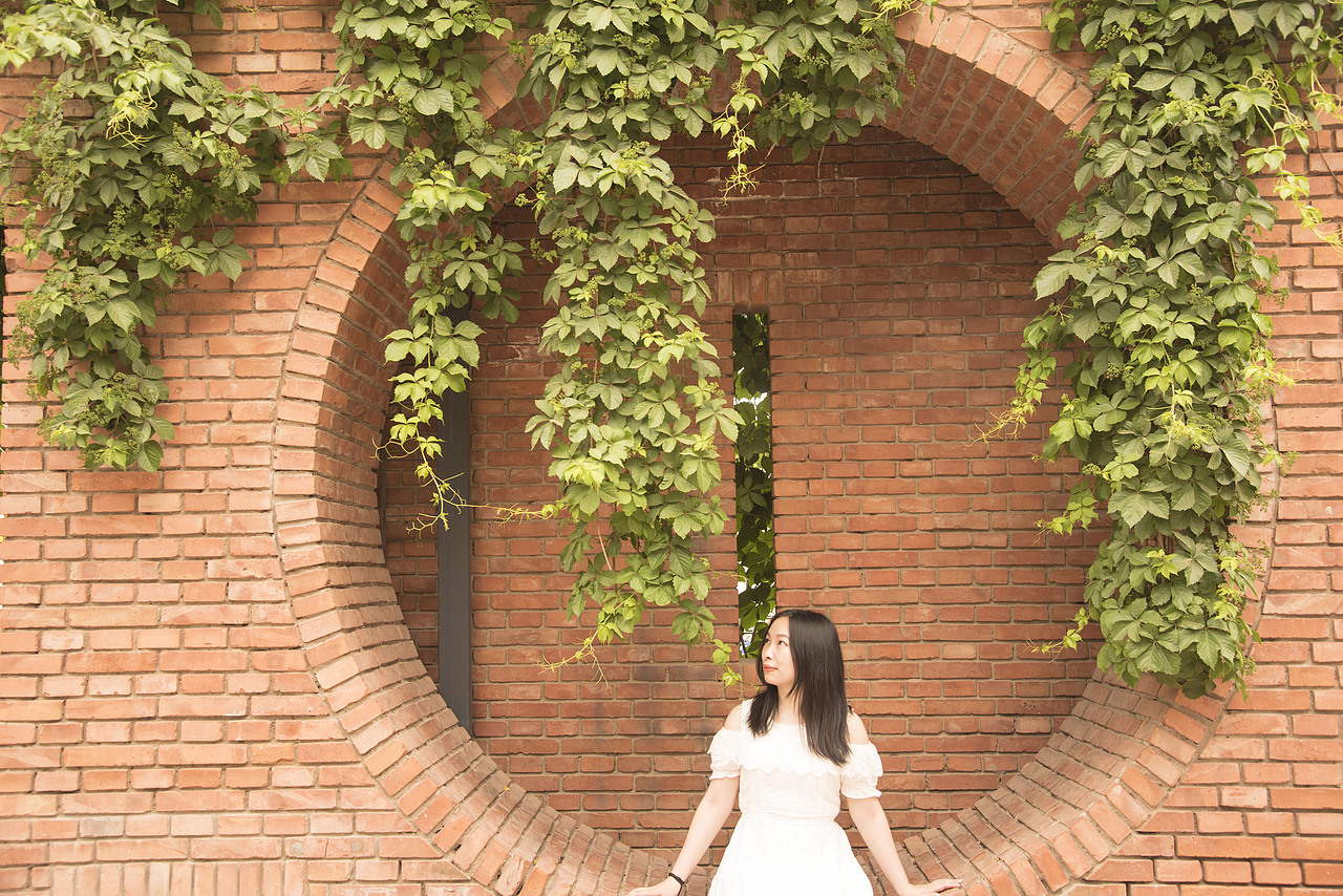 北京红砖美术馆游记