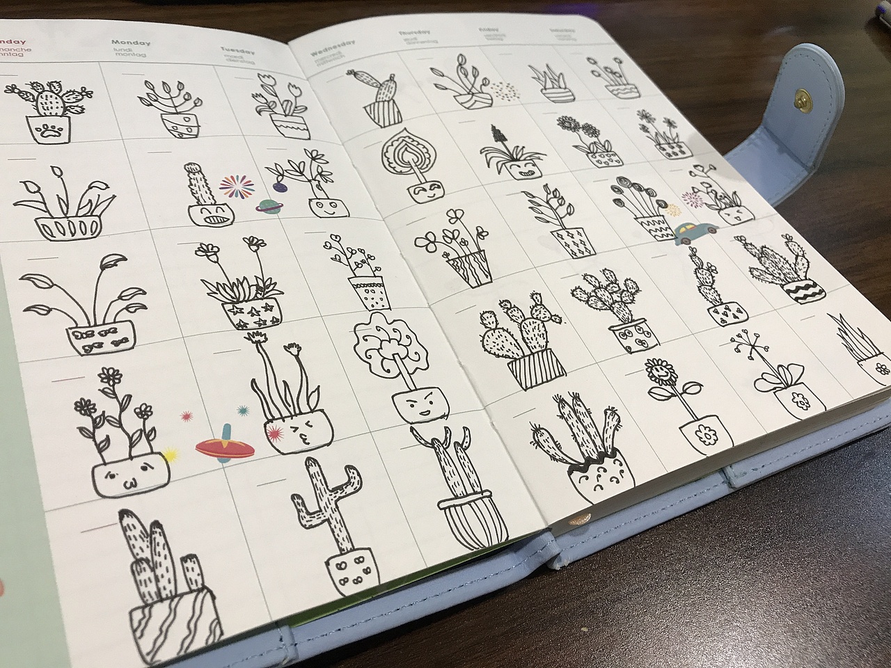 小确幸（图ZMTM2MzQ2Njg0） - 创作习作 - 站酷设计师XuBaiYun原创素材 - 站酷ZCOOL