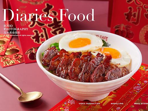 影食日记-《文通冰室》