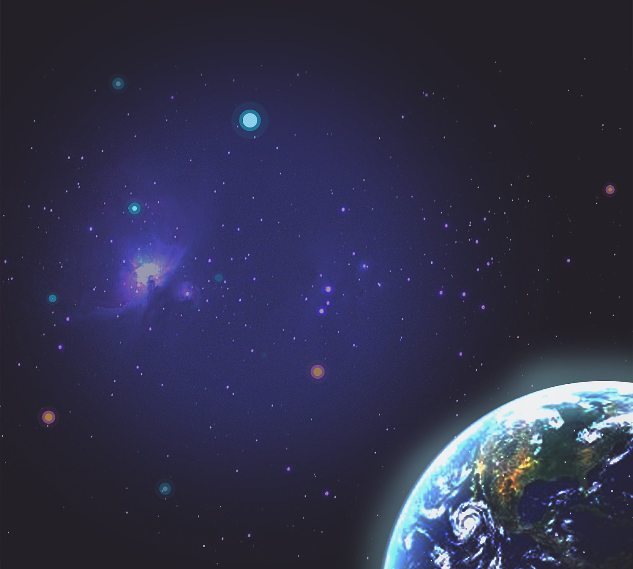 "梦想主题"背景板展板设计