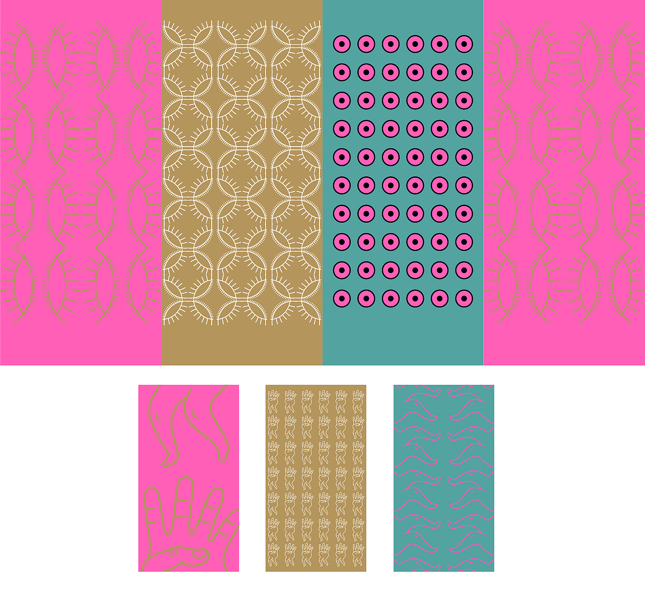 GO星期四-品牌VI