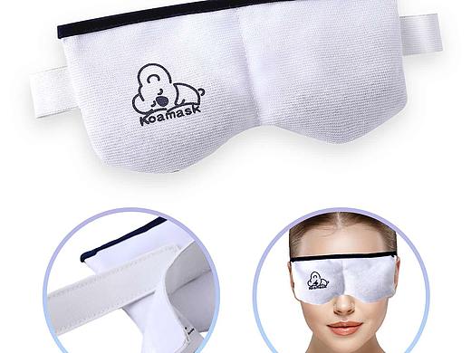 亚马逊眼罩主图设计