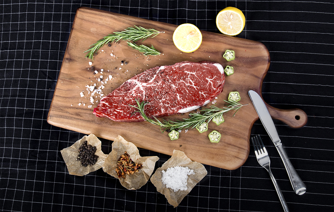 澳洲牛肉VIP套餐