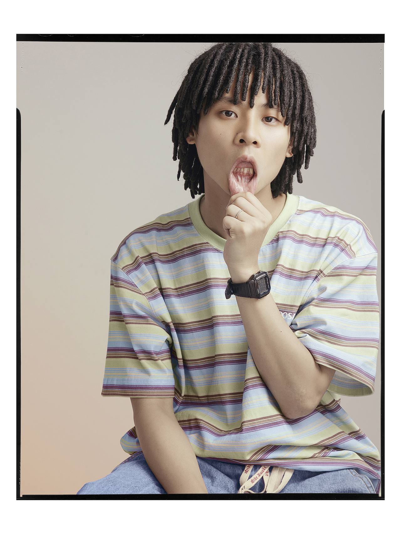 你好少年你好2020