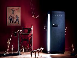 SMEG歐美佳電專賣店-首頁