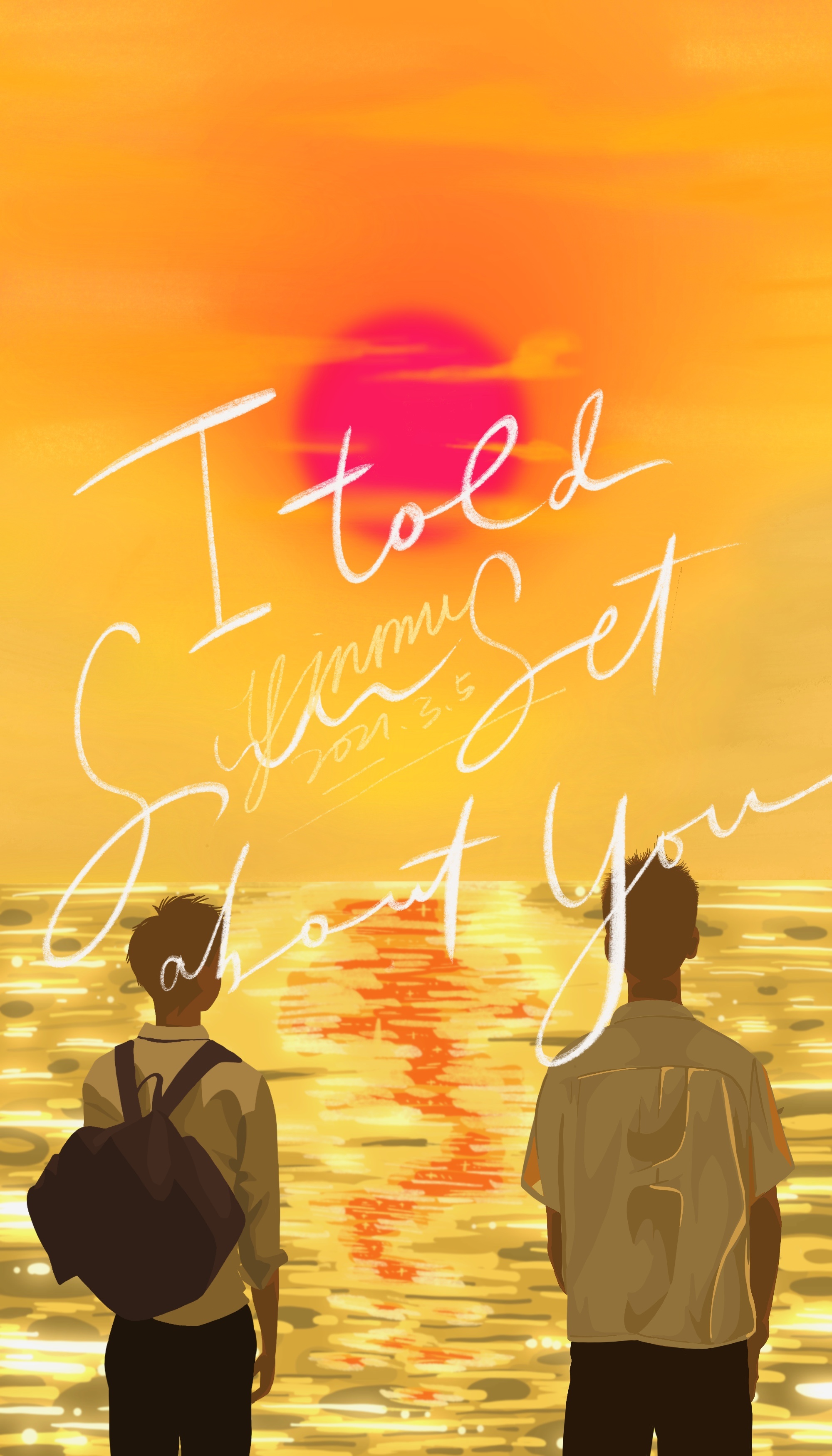 bkpp|插画|艺术插画|银木养生计划 - 原创作品 - 站酷 (zcool)