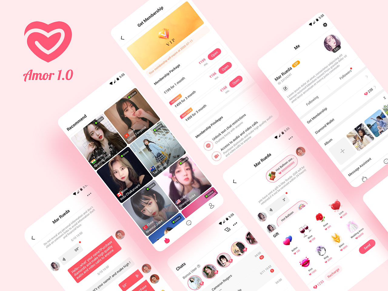 旧图新发，重新整合一下（图ZMjU2MDg4MjUy） - APP界面 - 站酷设计师DenielYu原创素材 - 站酷ZCOOL