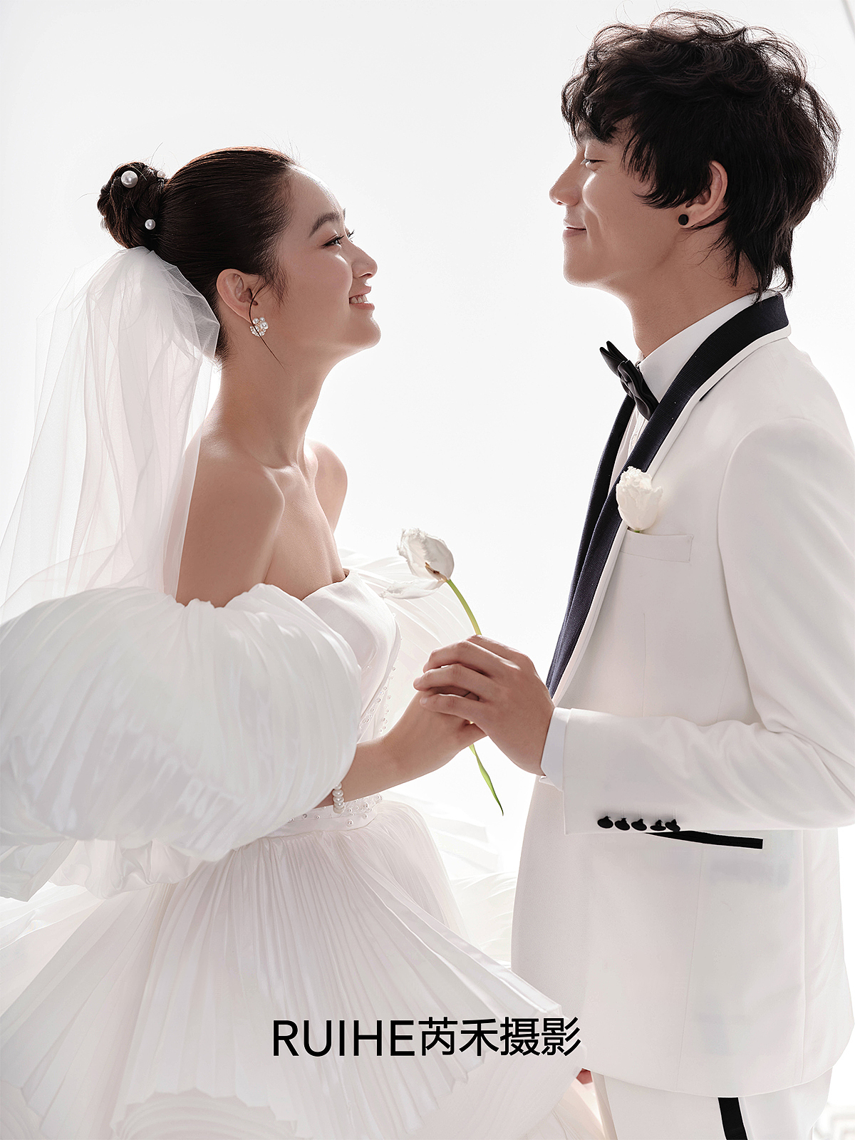 高级浪漫,我的白月光