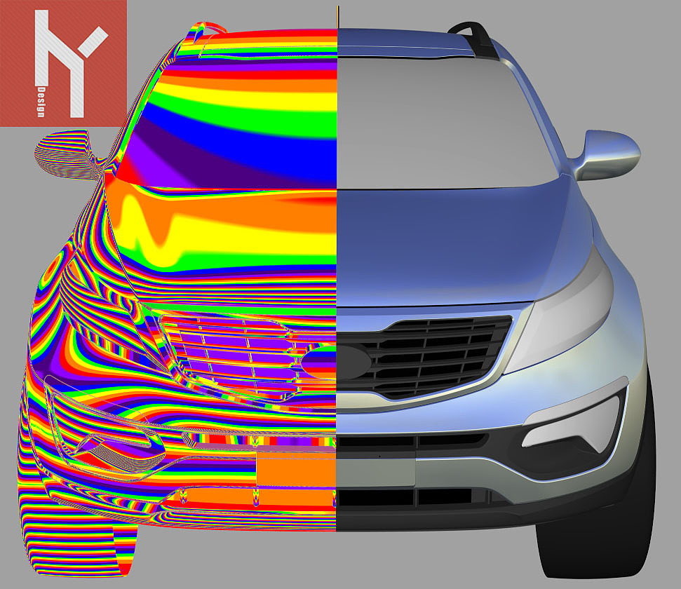 起亚 kia alias 数模