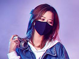 口罩详情页