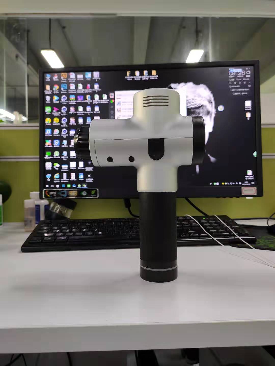 肌筋枪 筋膜枪详情页（图ZMTgwNDY2MTg4） - 电商 - 站酷设计师十元小裤衩原创素材 - 站酷ZCOOL