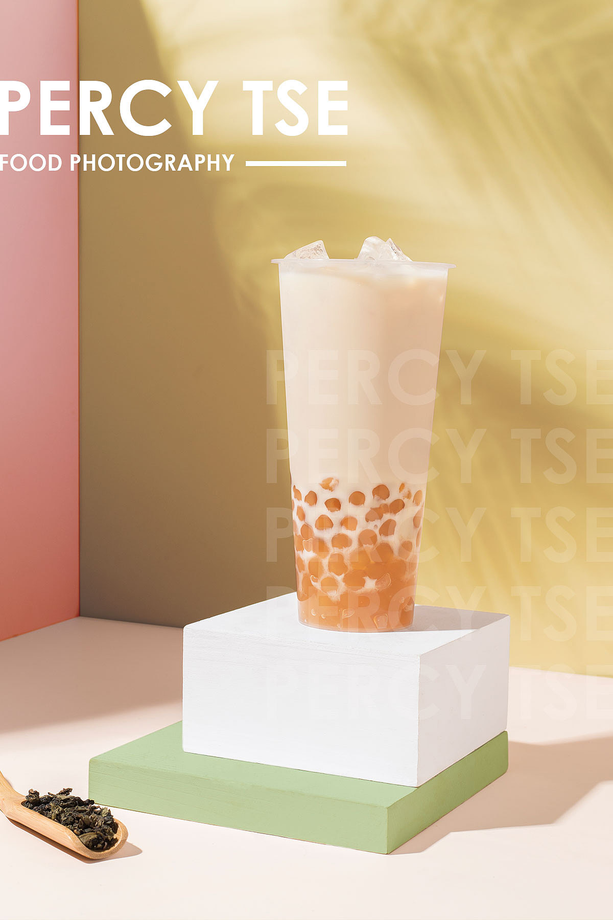 一些集合饮品照片|PERCYTSE美食摄影