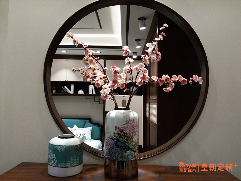 新中式家具产品设计+展厅设计(图ZNzM4NTEzODQ=) - 生活用品 - 站酷设计师manhuawuxian原创素材 - 站酷ZCOOL