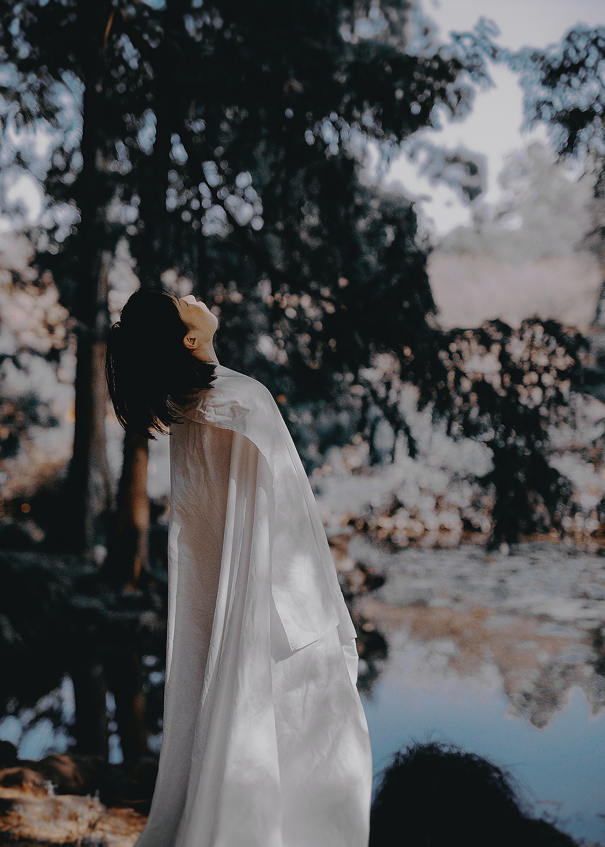 擇日死亡（圖ZMTc3NjEyOTI4） - 人像攝影 - 站酷設計師寫真攝影師刀刀原創(chuàng)素材 - 站酷ZCOOL