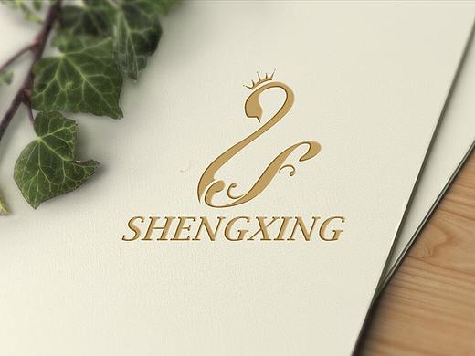 女性护肤品LOGO
