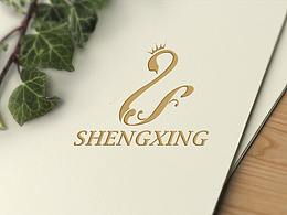 女性護(hù)膚品LOGO