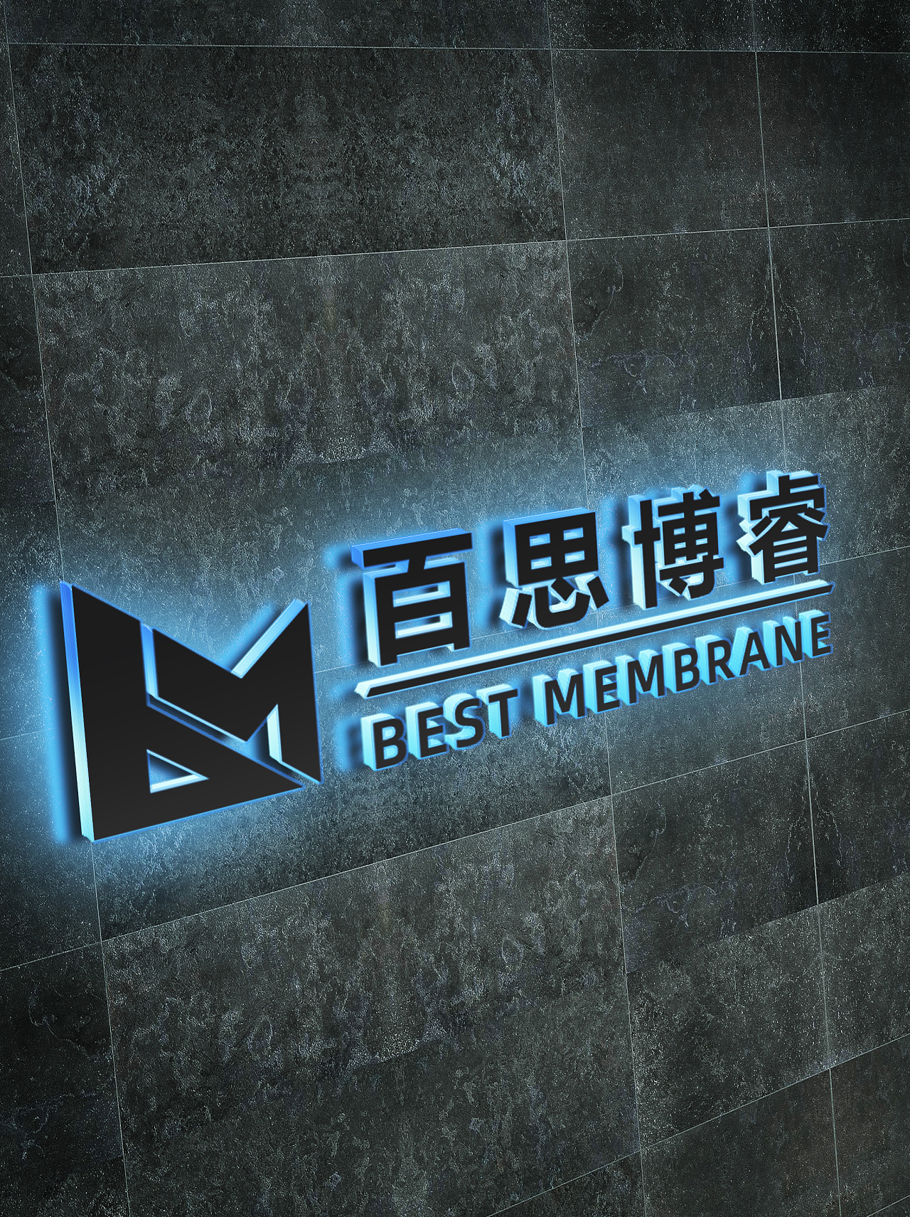 科技感公司logo|平面|logo|甜小妮啊 - 原创作品 - 站酷 (zcool)