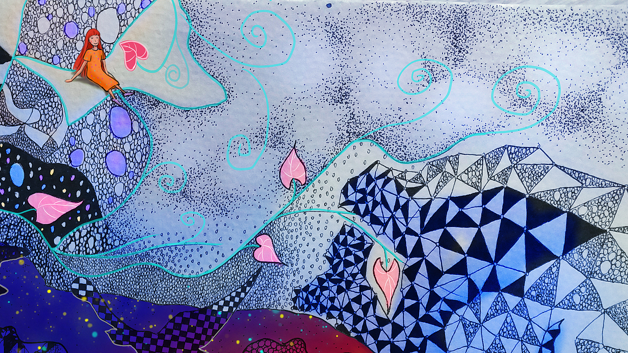 《野心与自由》