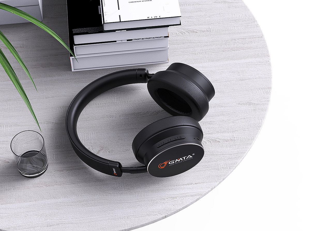 耳机渲染（图ZMjY3MDkyOTM2） - 电子产品 - 站酷设计师第五个季节AC原创素材 - 站酷ZCOOL