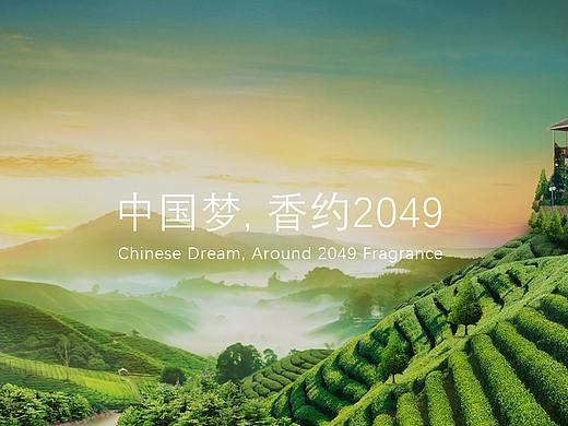 云普發(fā)&PC UI 官網(wǎng)設(shè)計(jì)（個(gè)人主頁-ZMzkxMTYxNDQ=） - 企業(yè)官網(wǎng) - 站酷設(shè)計(jì)師徐三多原創(chuàng)素材 - 站酷ZCOOL
