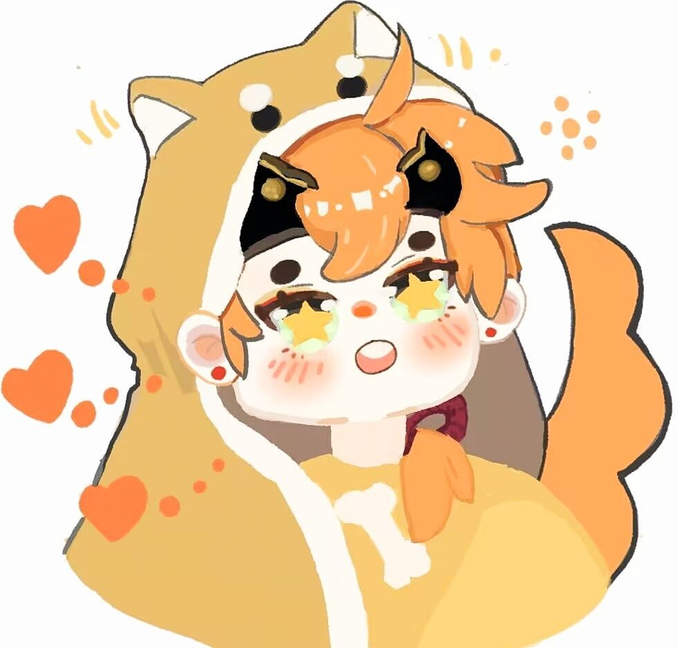 托马头像（图ZMzMyMzcwNjgw） - 独立游戏 - 站酷设计师睡不醒的曼原创素材 - 站酷ZCOOL