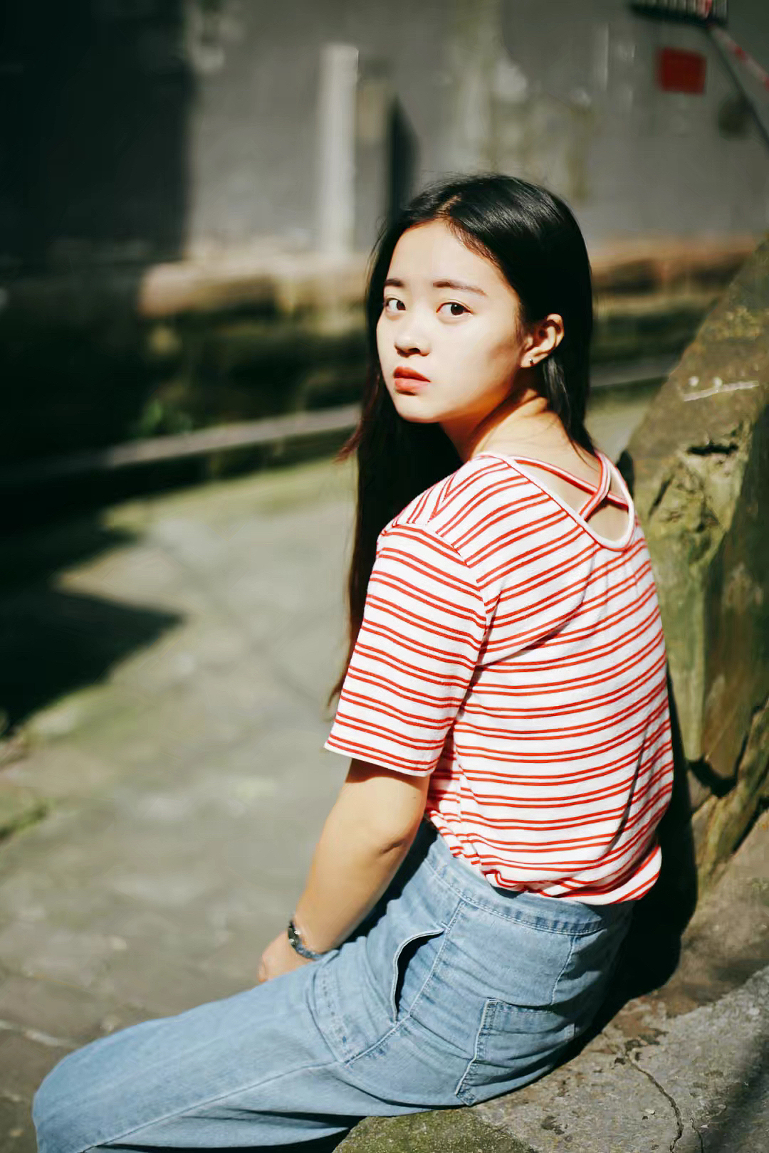 《在山城重庆的日子》