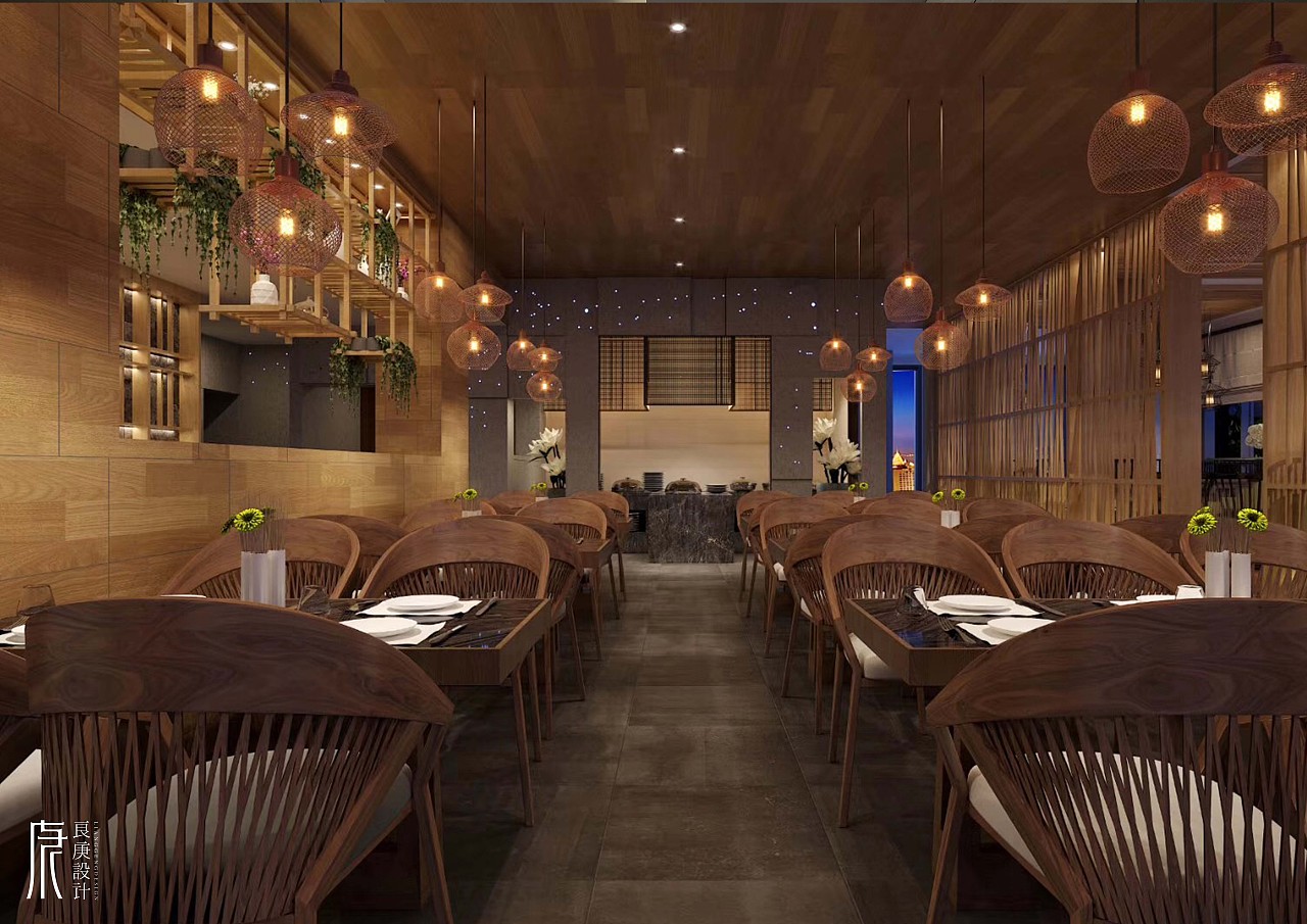 武夷官邸亚新酒店（图ZMjI1NTU1OTg4） - 家装设计 - 站酷设计师室内设计师田立成原创素材 - 站酷ZCOOL