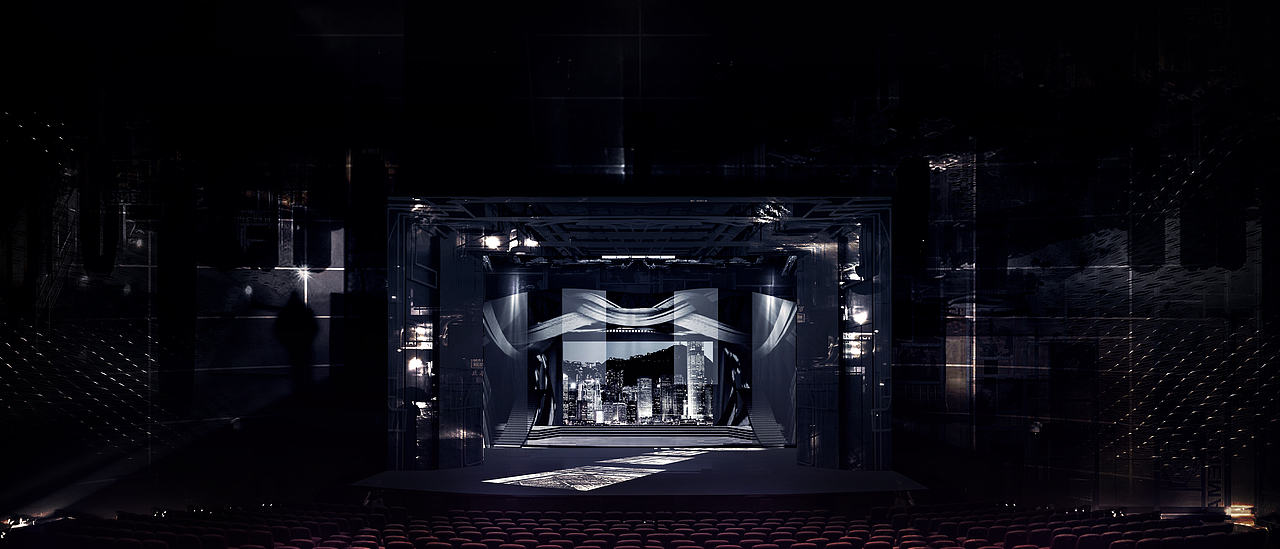 舞台剧（图ZMjI5MjczMDgw） - 舞台美术 - 站酷设计师丿吴原创素材 - 站酷ZCOOL