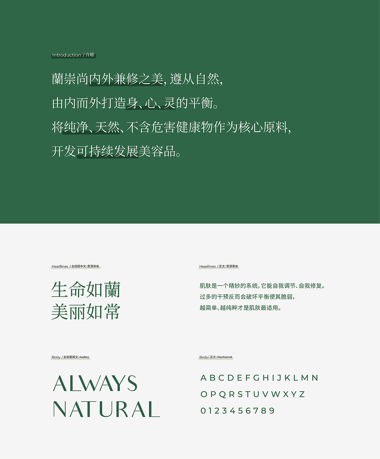 LAN蘭 品牌设计（图ZMjM5MzYyOTQ0） - 品牌 - 站酷设计师nofans徐适原创素材 - 站酷ZCOOL