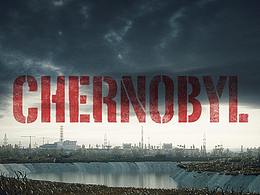 MOMENTOR畢設(shè)《切爾諾貝利》風(fēng)格圖