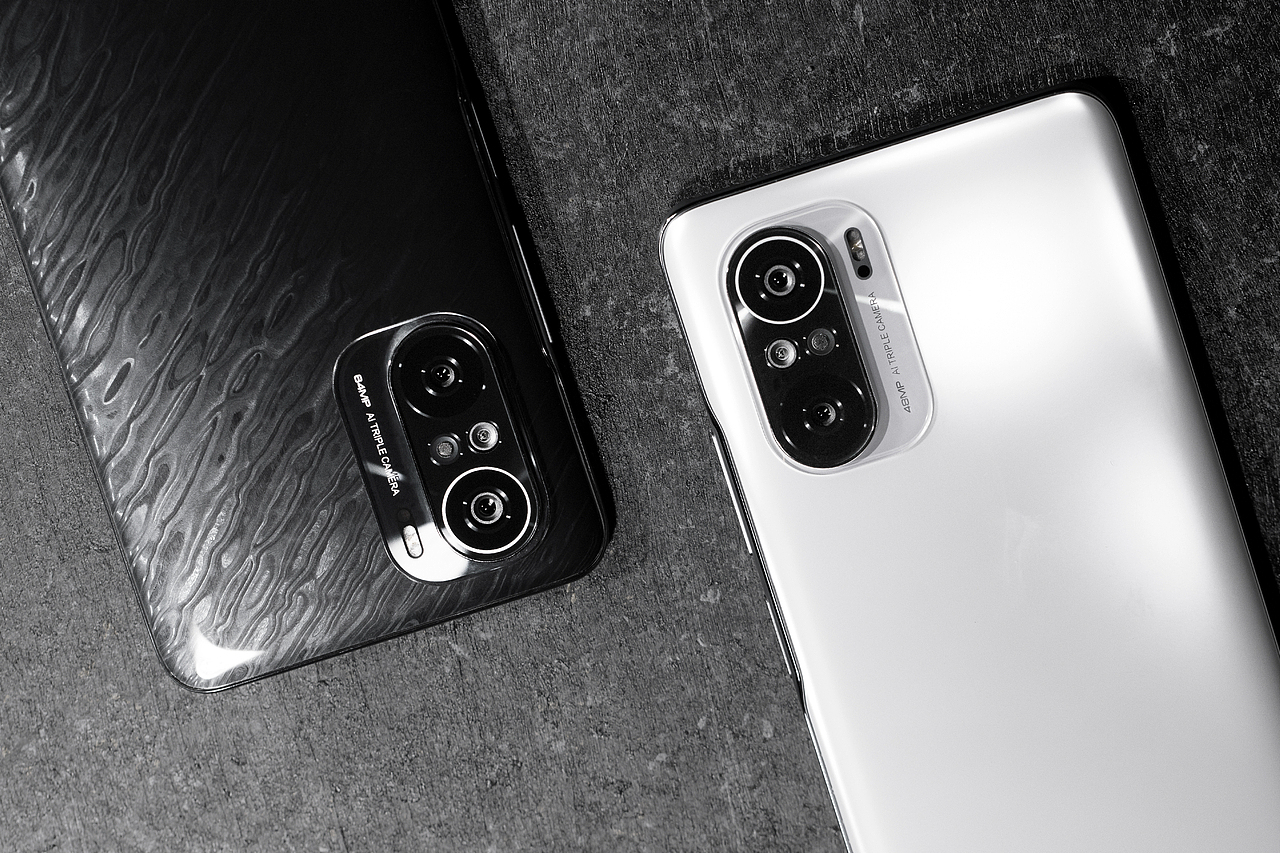 Redmi K40（图ZMjQ5NTQ5MjY0） - 产品摄影 - 站酷设计师星空finch原创素材 - 站酷ZCOOL