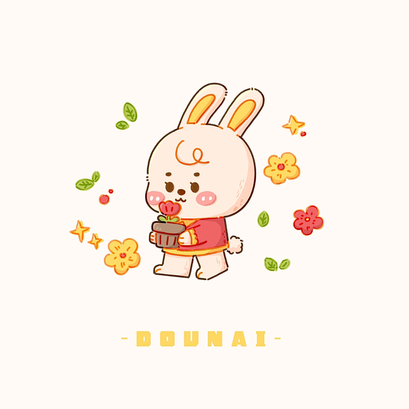 十月小合集（图ZMzU0Mjg4OTky） - 儿童插画 - 站酷设计师小发喝豆奶原创素材 - 站酷ZCOOL