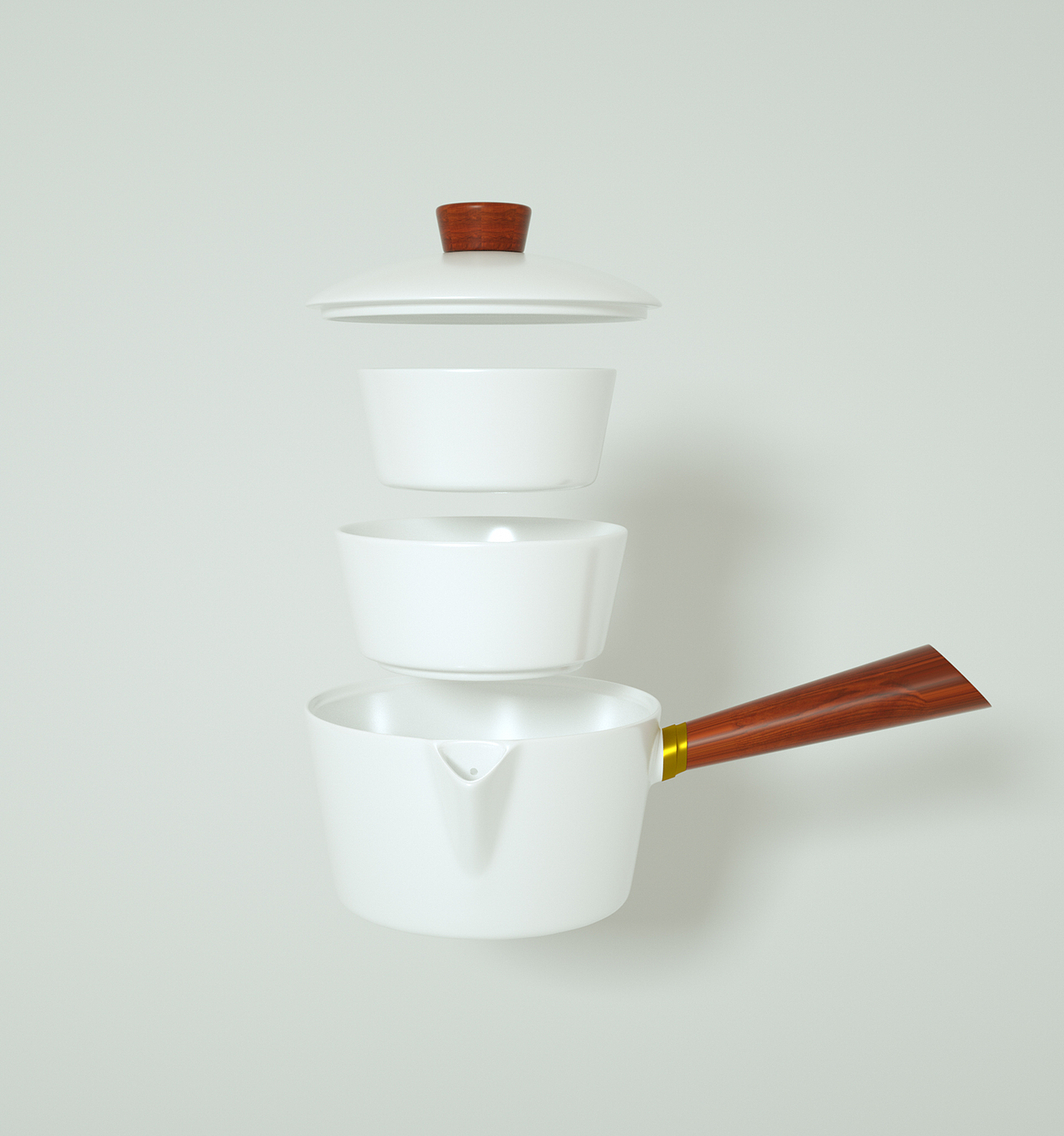 最近做的一些C4D成品