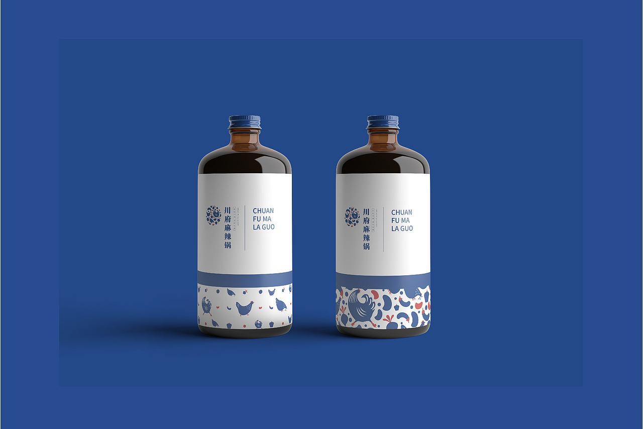 餐饮VI设计（图ZMTcxMDkwNjI0） - 品牌 - 站酷设计师冬青design原创素材 - 站酷ZCOOL