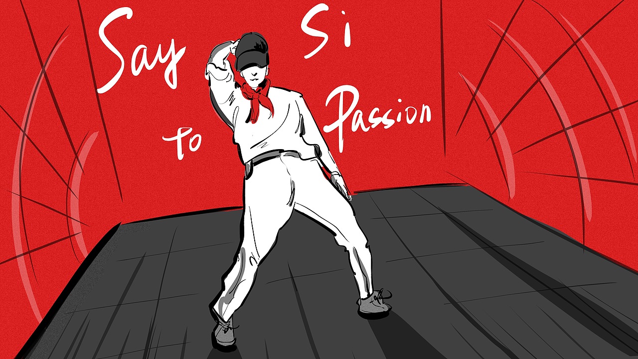 Armani Si 香水宣传 王嘉尔